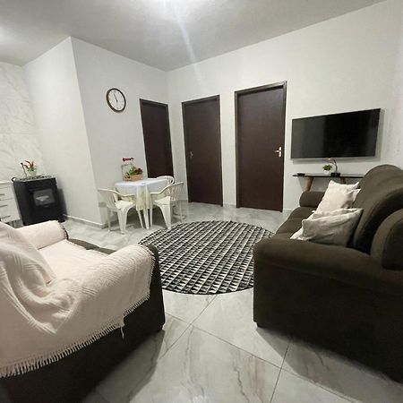 Casa Joinville 2 Dormitorios Custo Beneficio Pirabeiraba Zewnętrze zdjęcie