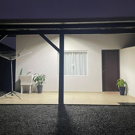 Casa Joinville 2 Dormitorios Custo Beneficio Pirabeiraba Zewnętrze zdjęcie