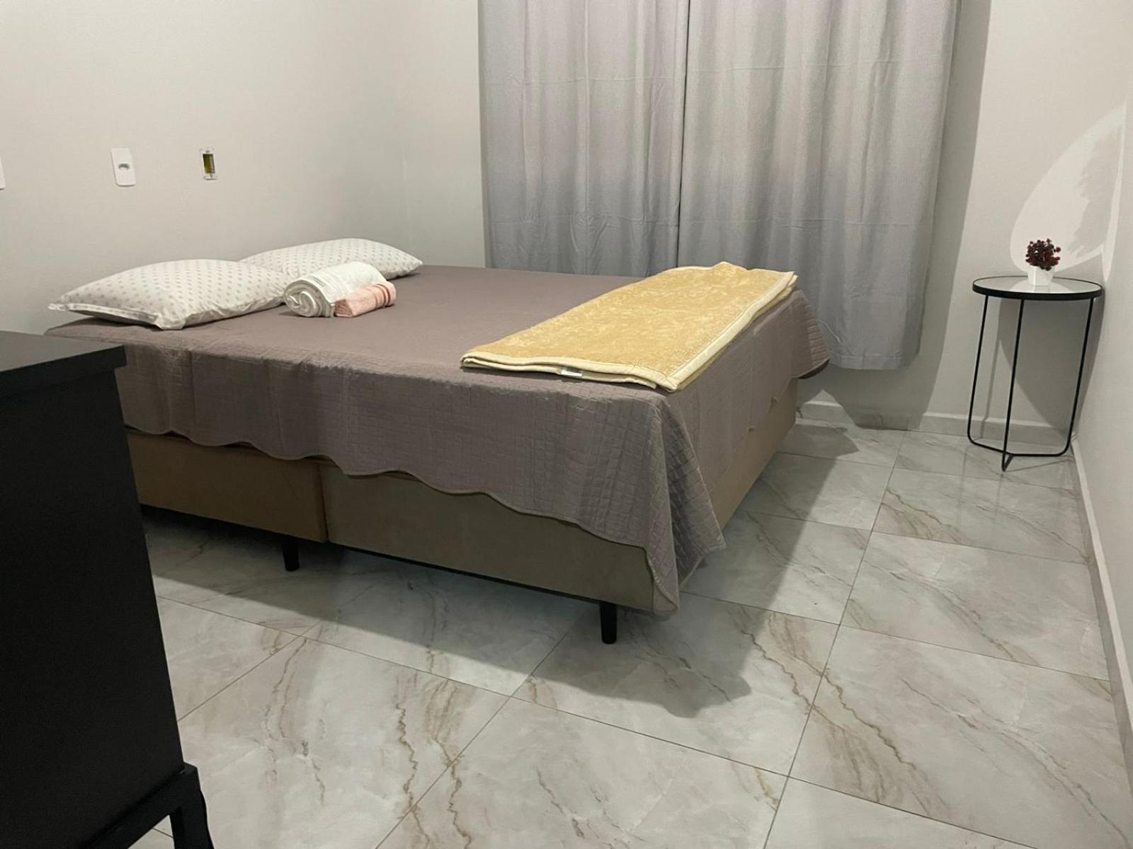 Casa Joinville 2 Dormitorios Custo Beneficio Pirabeiraba Zewnętrze zdjęcie