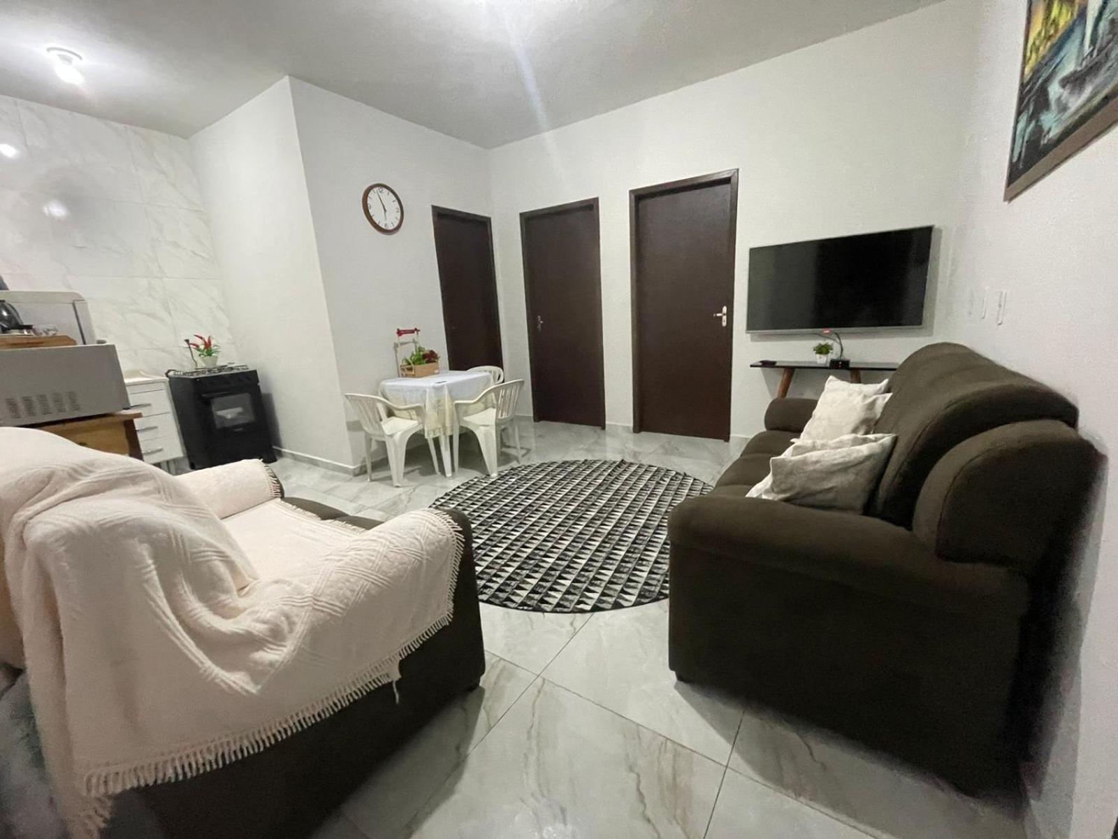Casa Joinville 2 Dormitorios Custo Beneficio Pirabeiraba Zewnętrze zdjęcie